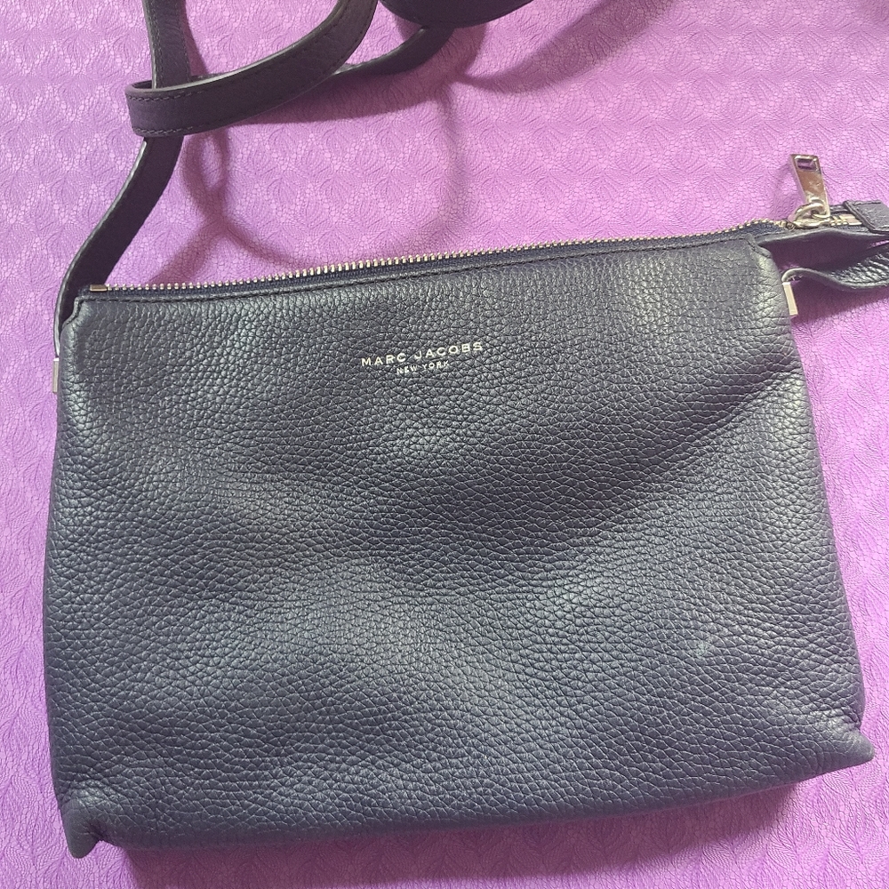 Small tourist purse
